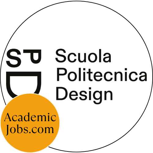 SPD - Scuola Politecnica di Design (SPD) logo